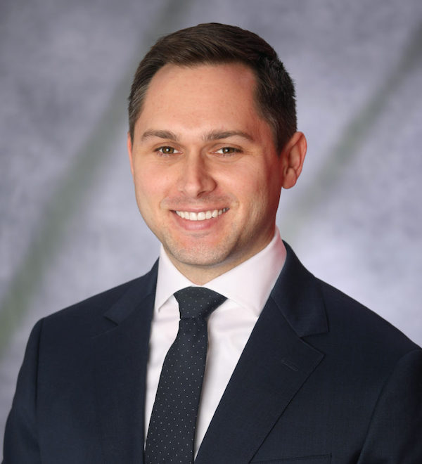 Christian Moore – Market Director - Mercer Company