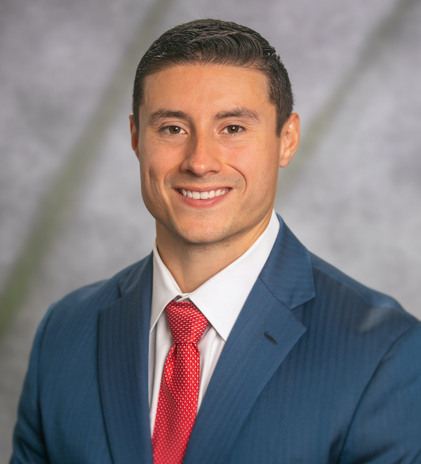 Niko Padilla – Market Director - Mercer Company