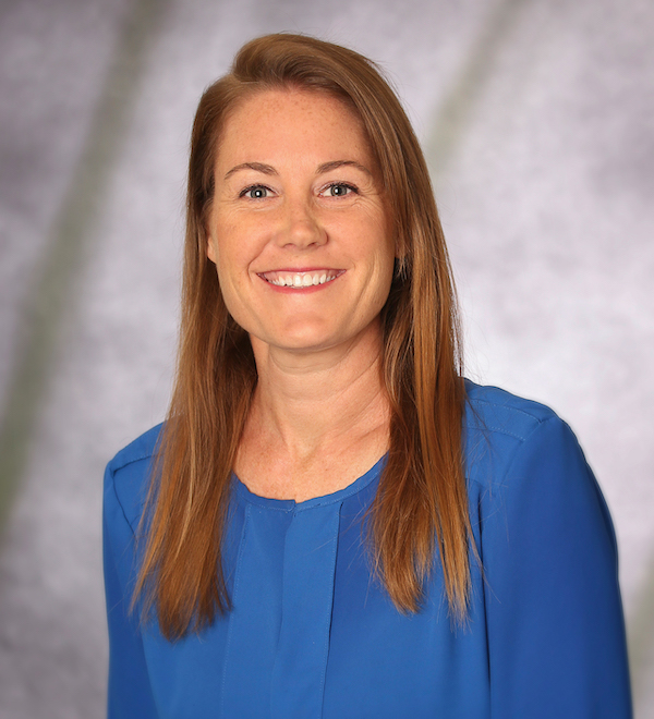 April Robert - Mercer Company