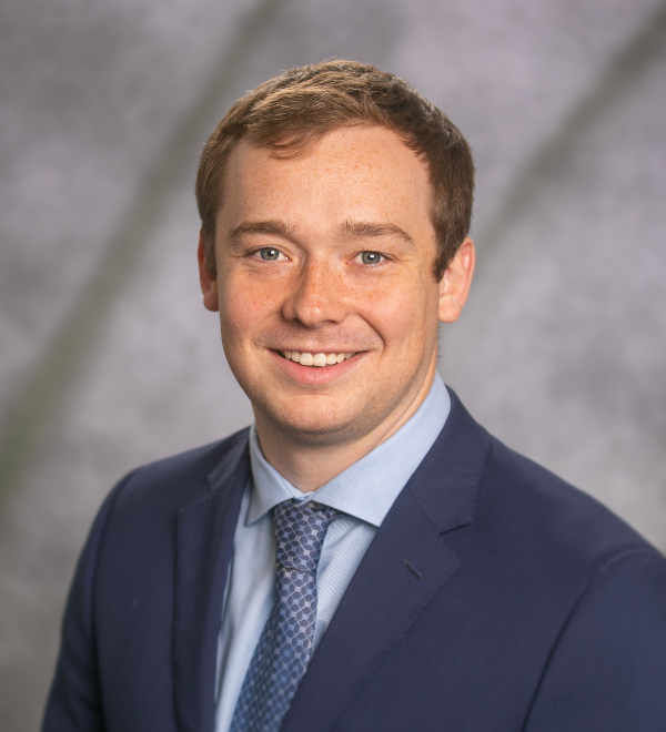 William LeMasters – Market Director - Mercer Company