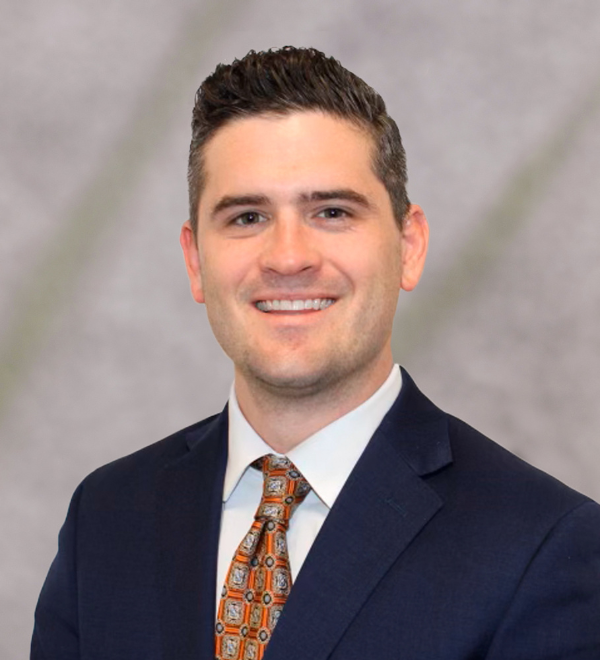 Nick Fulton Headshot