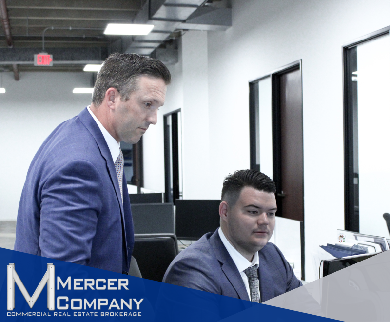 Commercial Investing with Mercer Company (3)