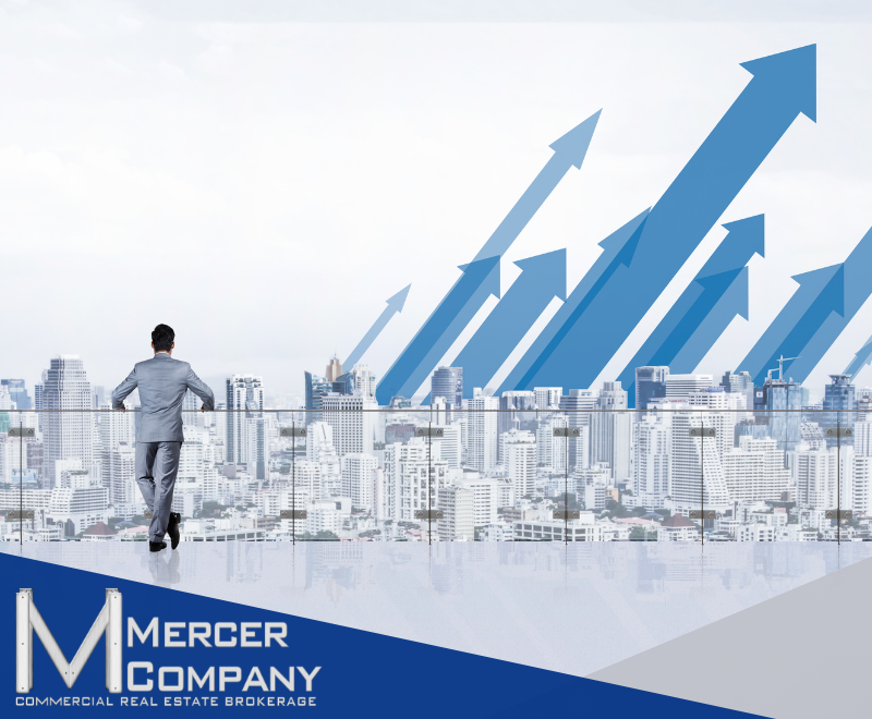 Commercial Real Estate with Mercer Company (3)