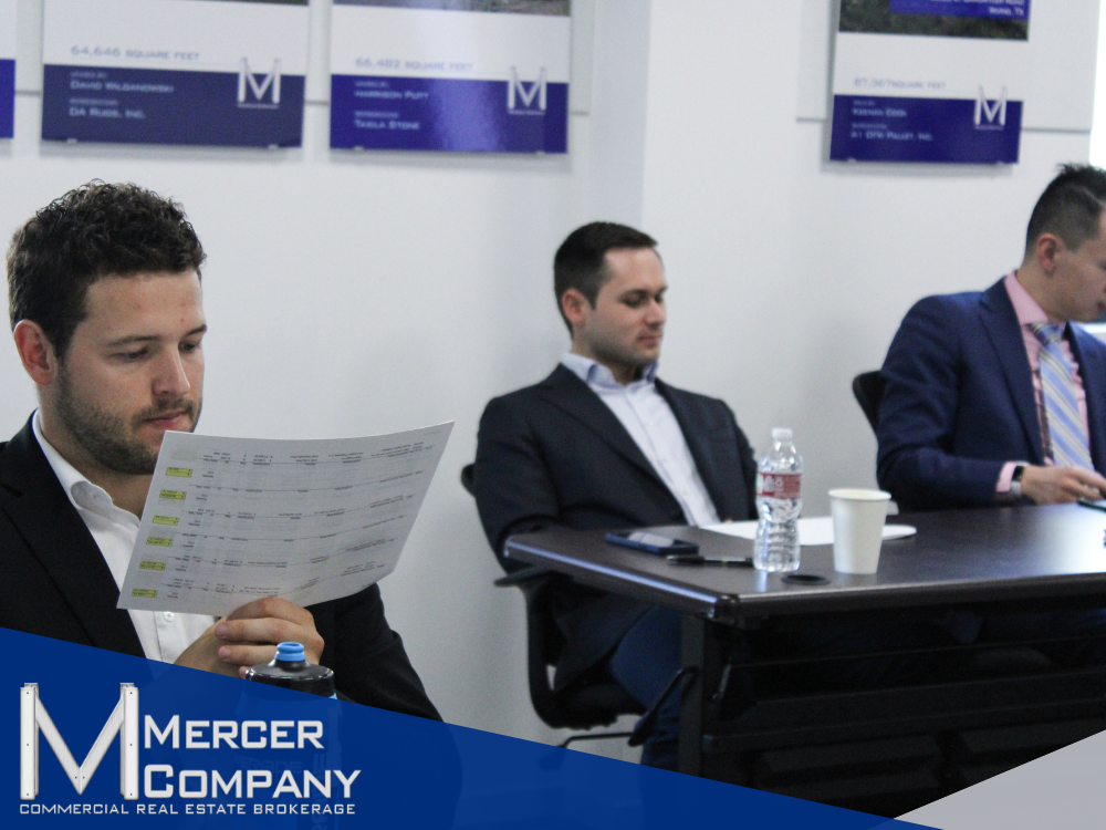 Property Management with Mercer Company (10)