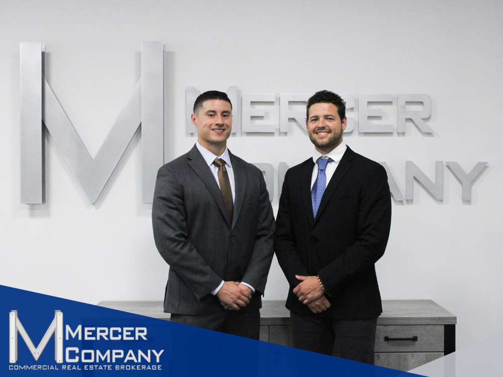 Property Management with Mercer Company (2)